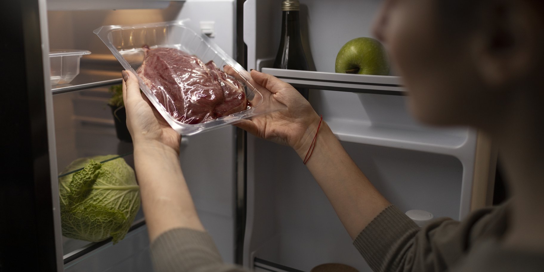 Правила користування холодильником