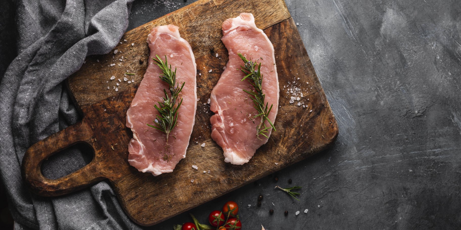 Сире червоне м'ясо