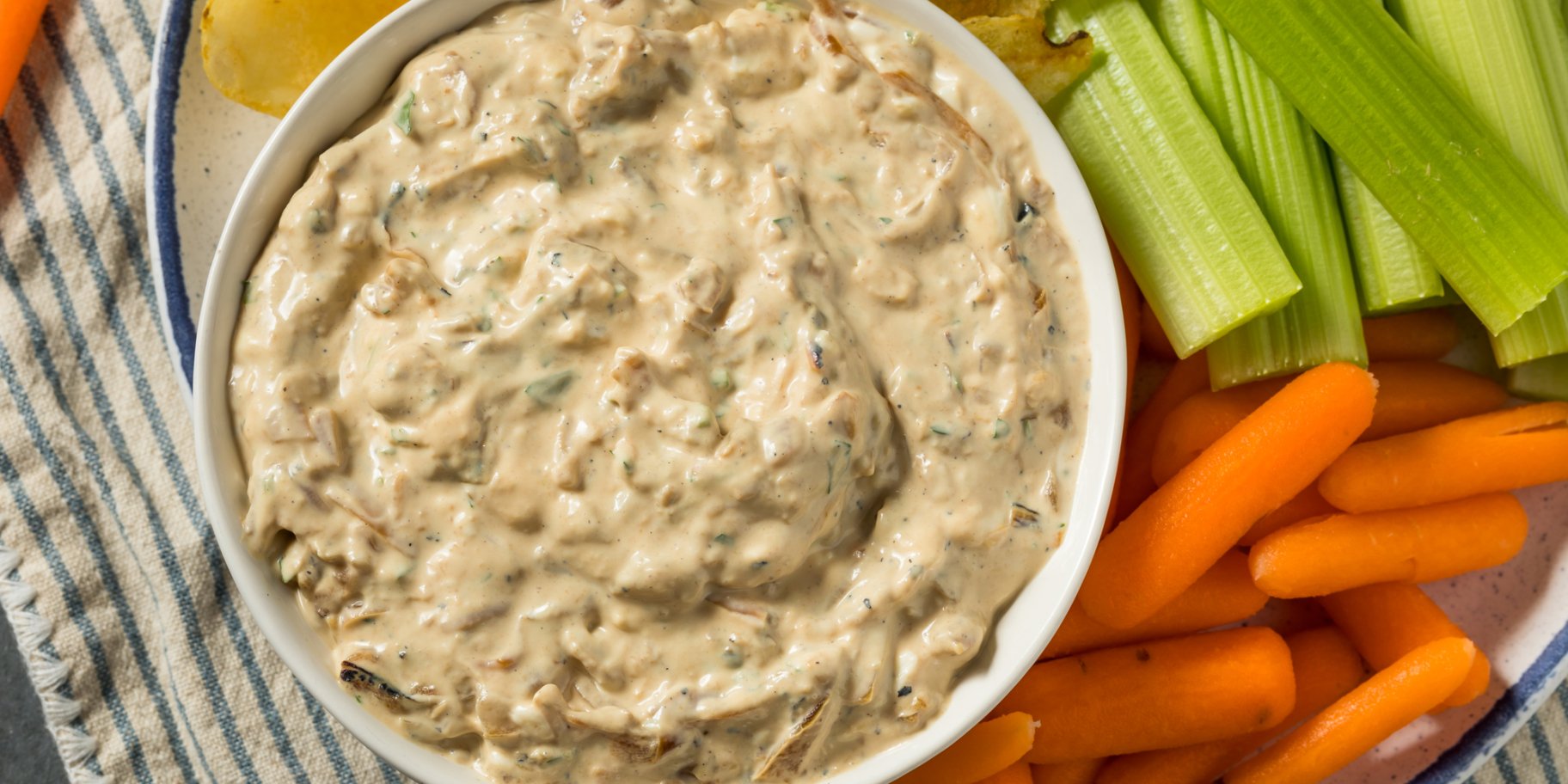 Майонез чімічурі