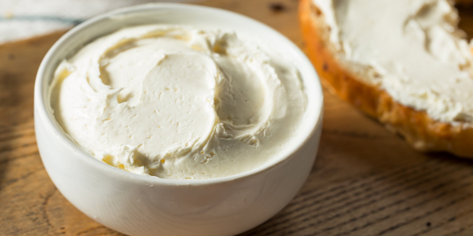 крем-сыр филадельфия