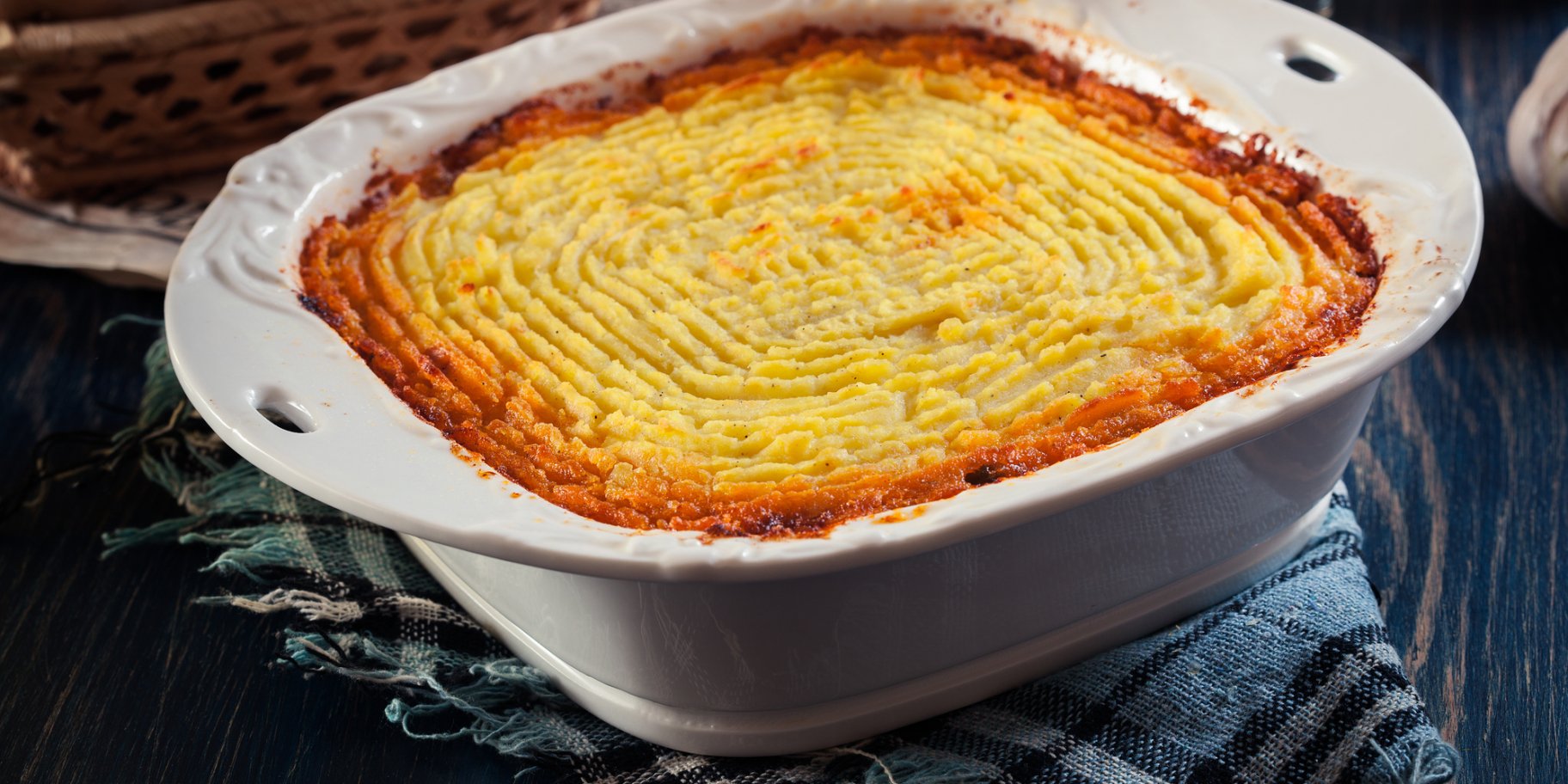 Пастуший пиріг