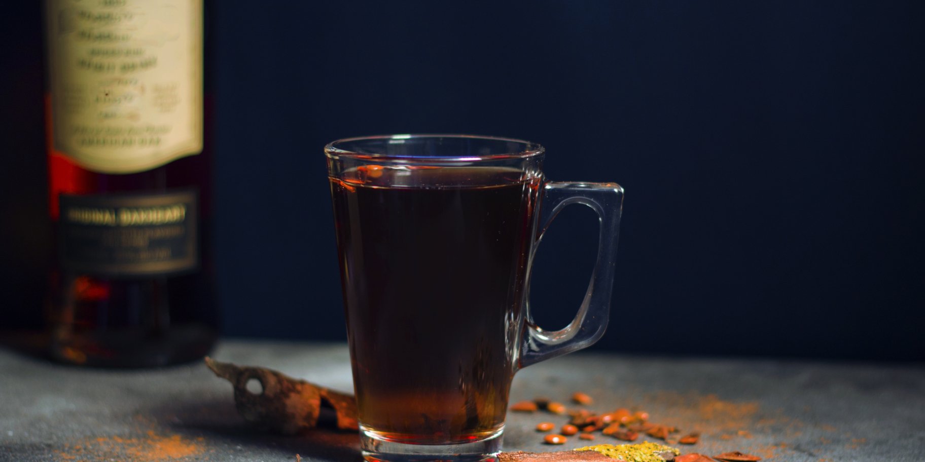 Коктейль Gunfire