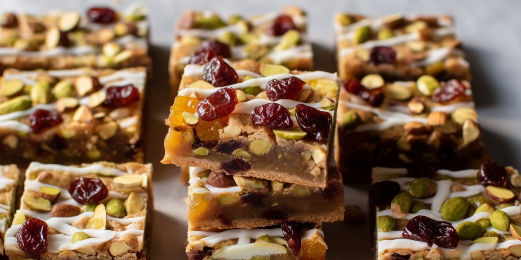 домашні батончики