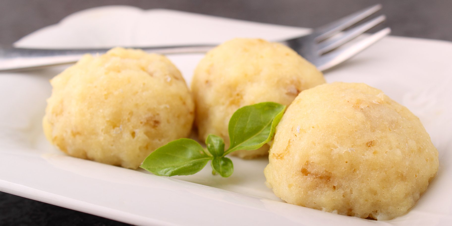 Рибні котлети на парі