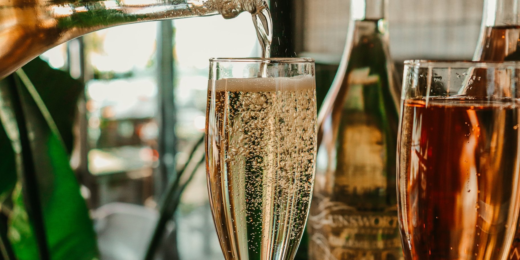 ігристе вино