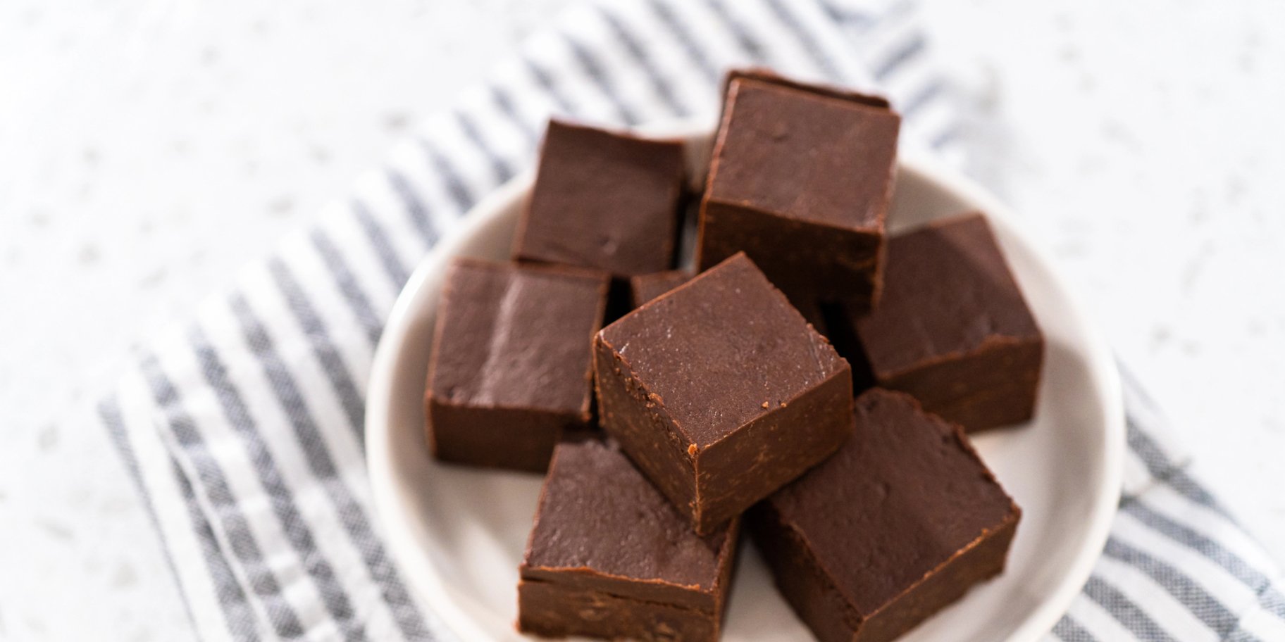 Десерт зі згущівки та какао