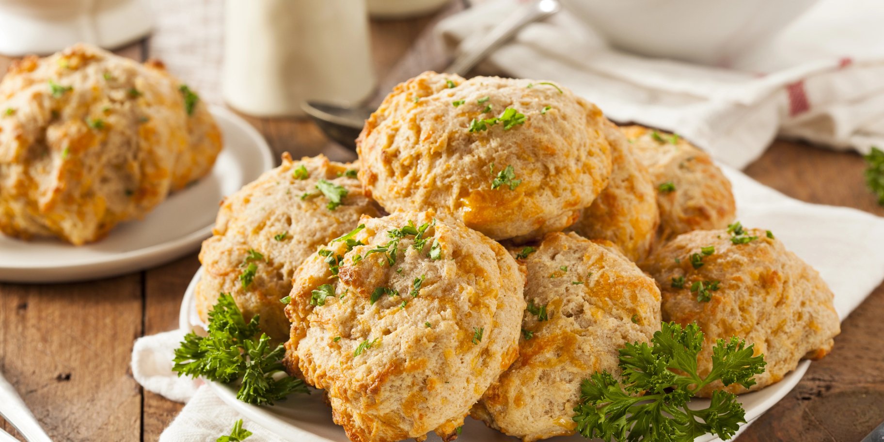 Ліниві сирні булочки