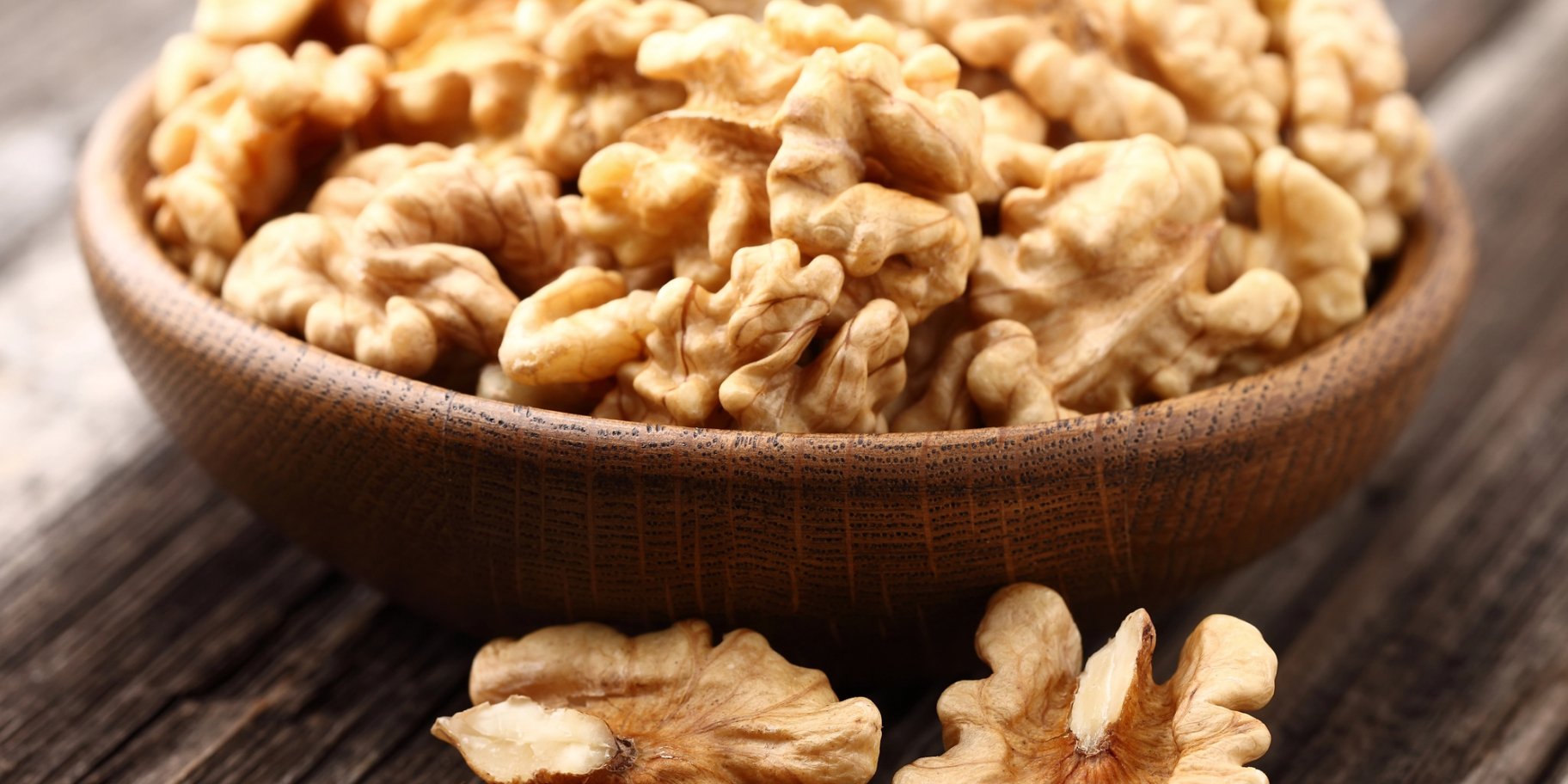 Волоські горіхи