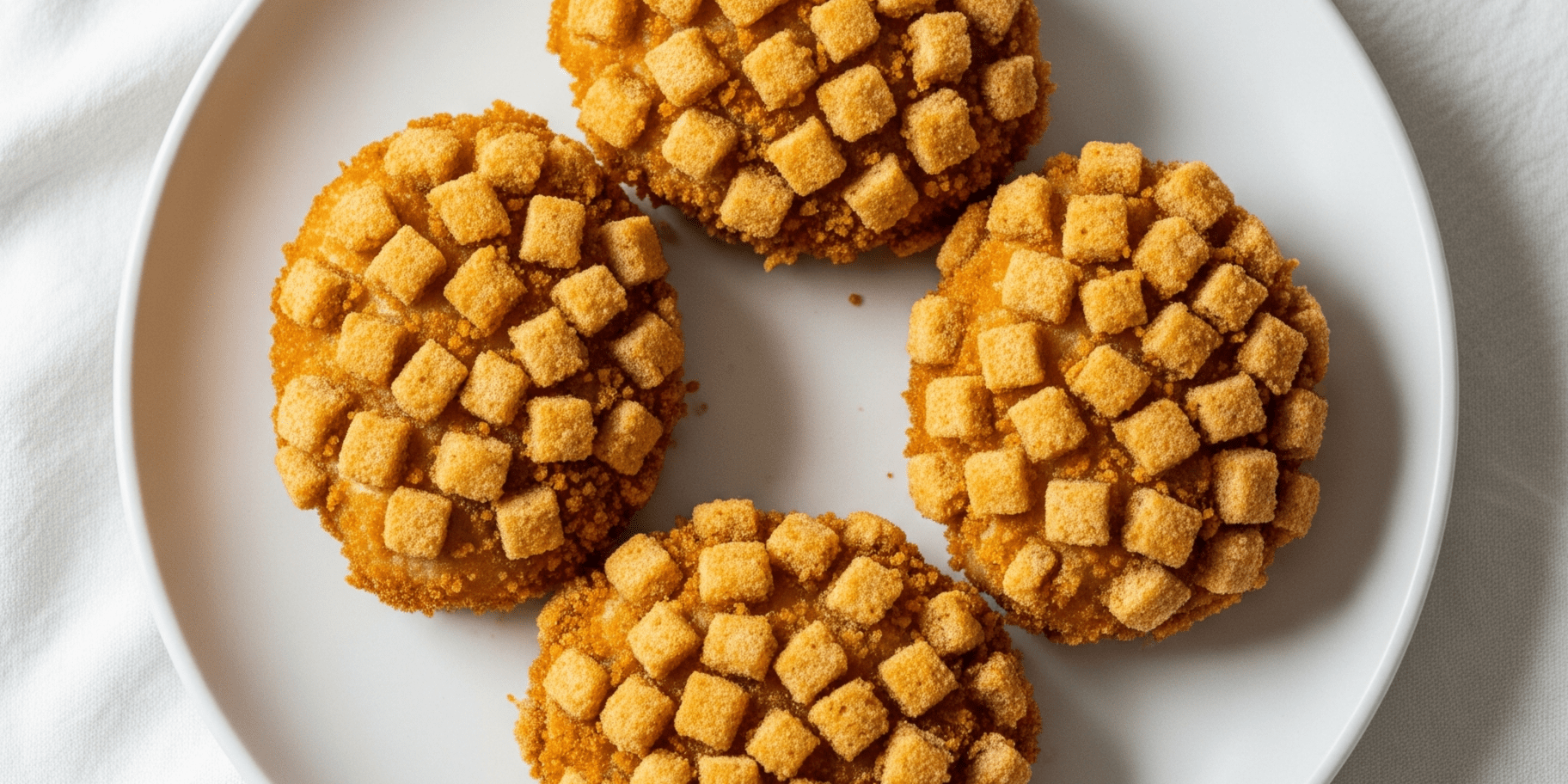 Литовські курячі котлети