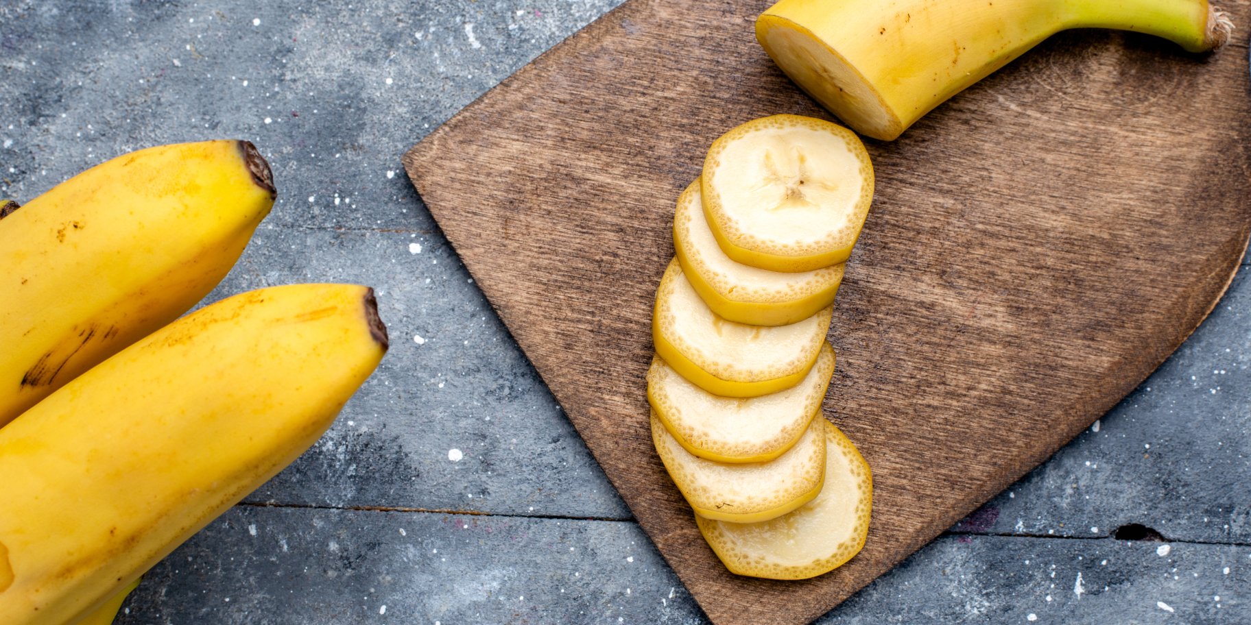 Дієта BRAT при харчовому отруєнні