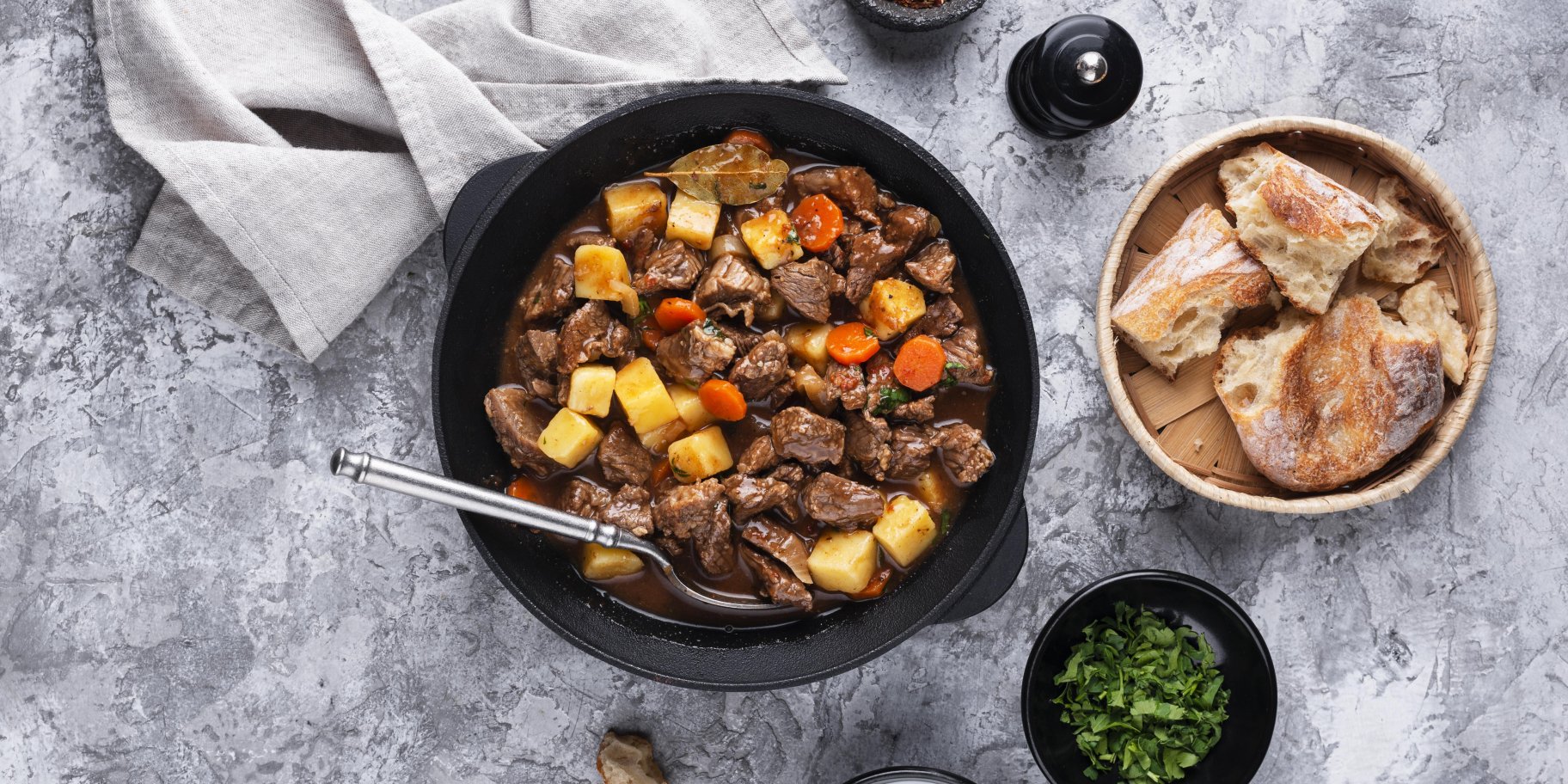 М'ясне рагу