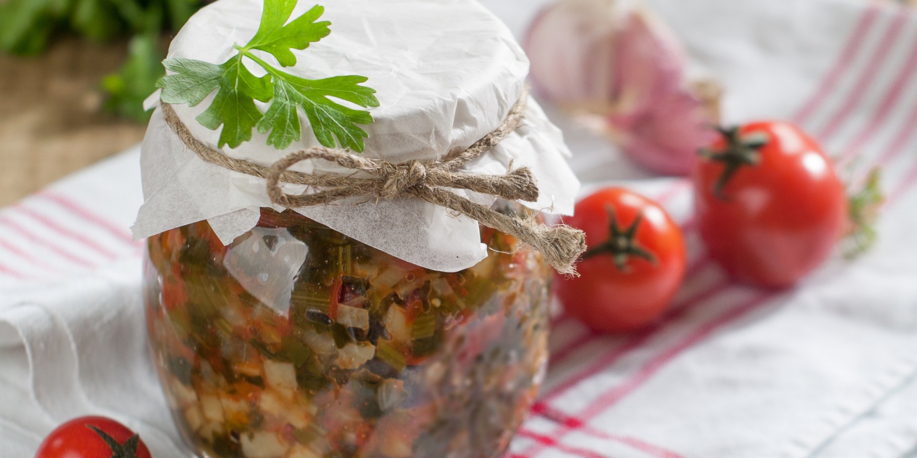 Салат з кабачків на зиму кубиками