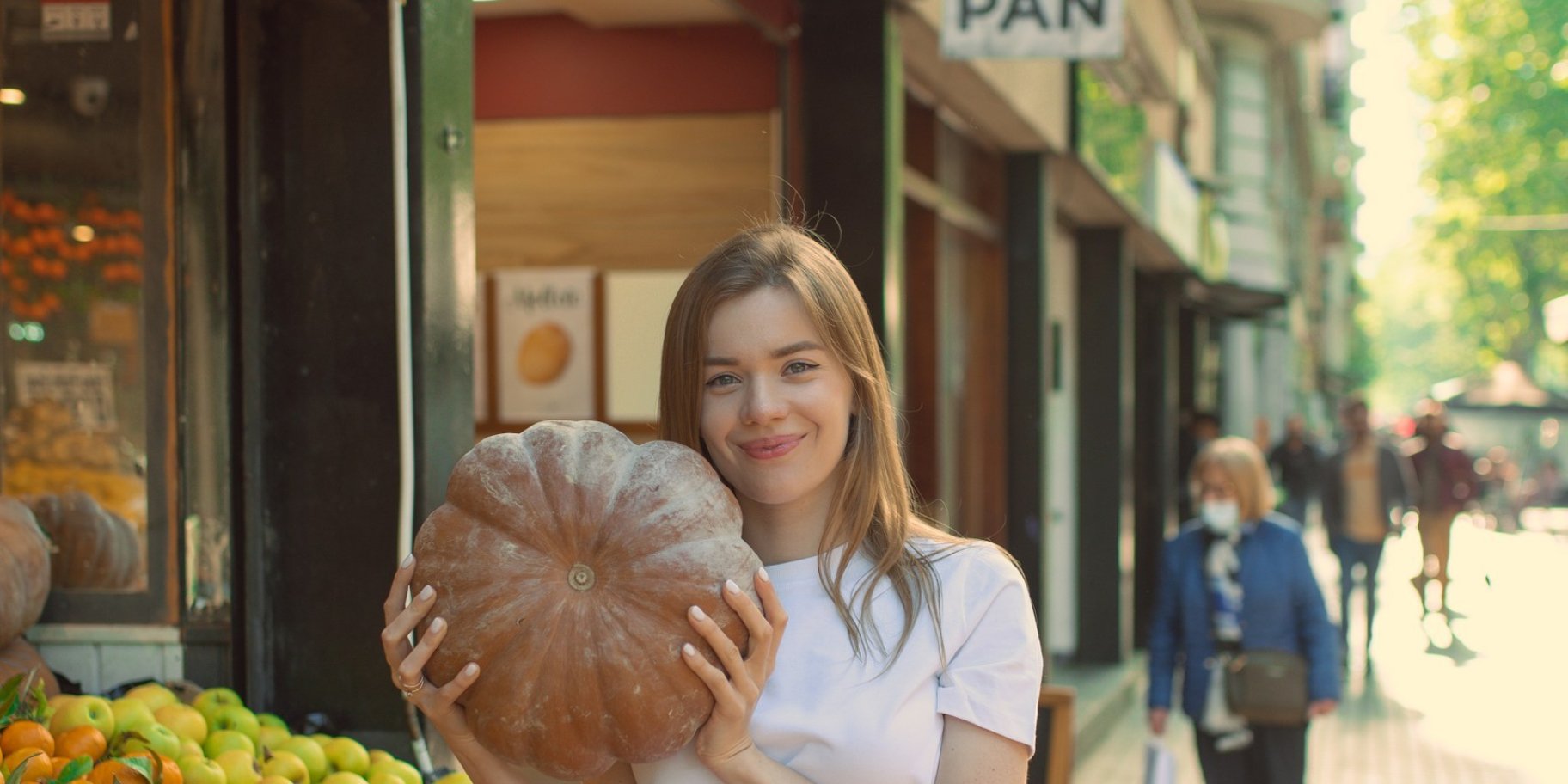 як мене вилікувало здорове харчування