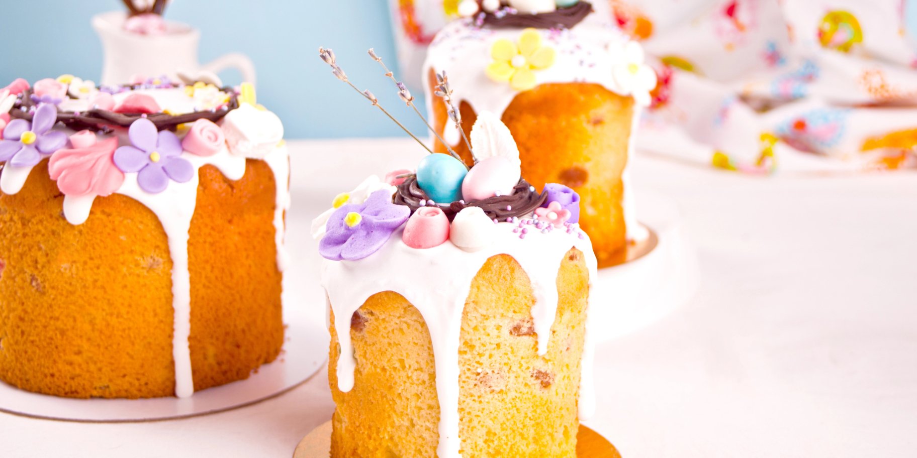 Медова паска