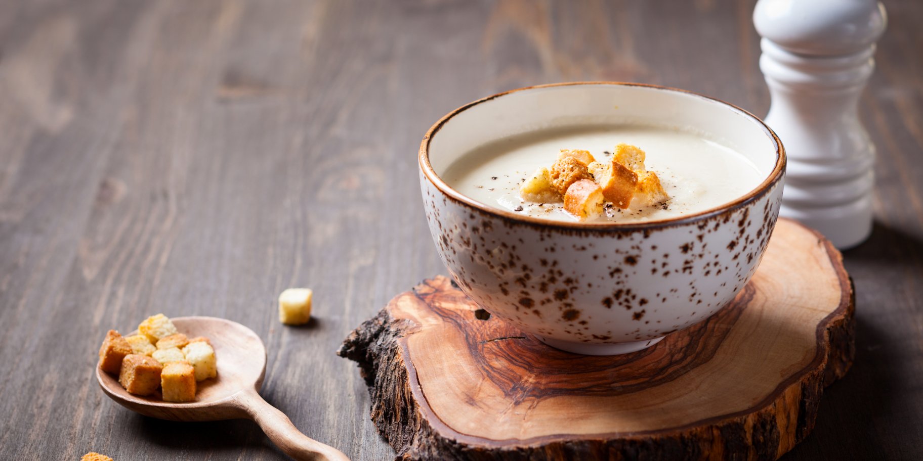 Прості супи