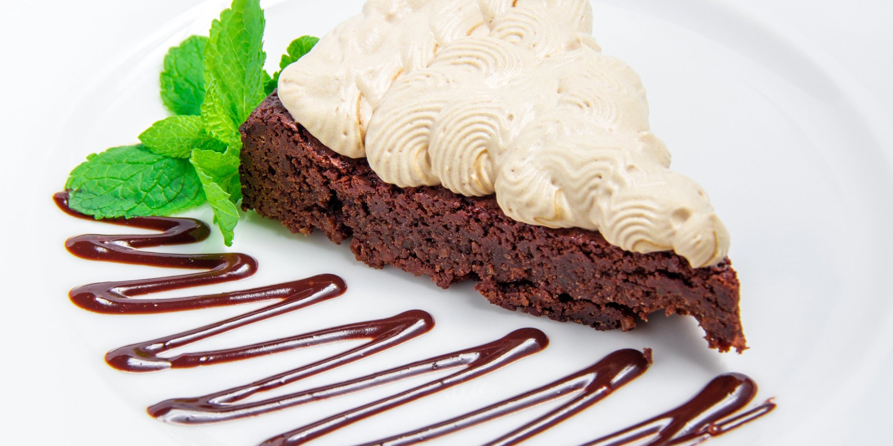 Шоколадний торт