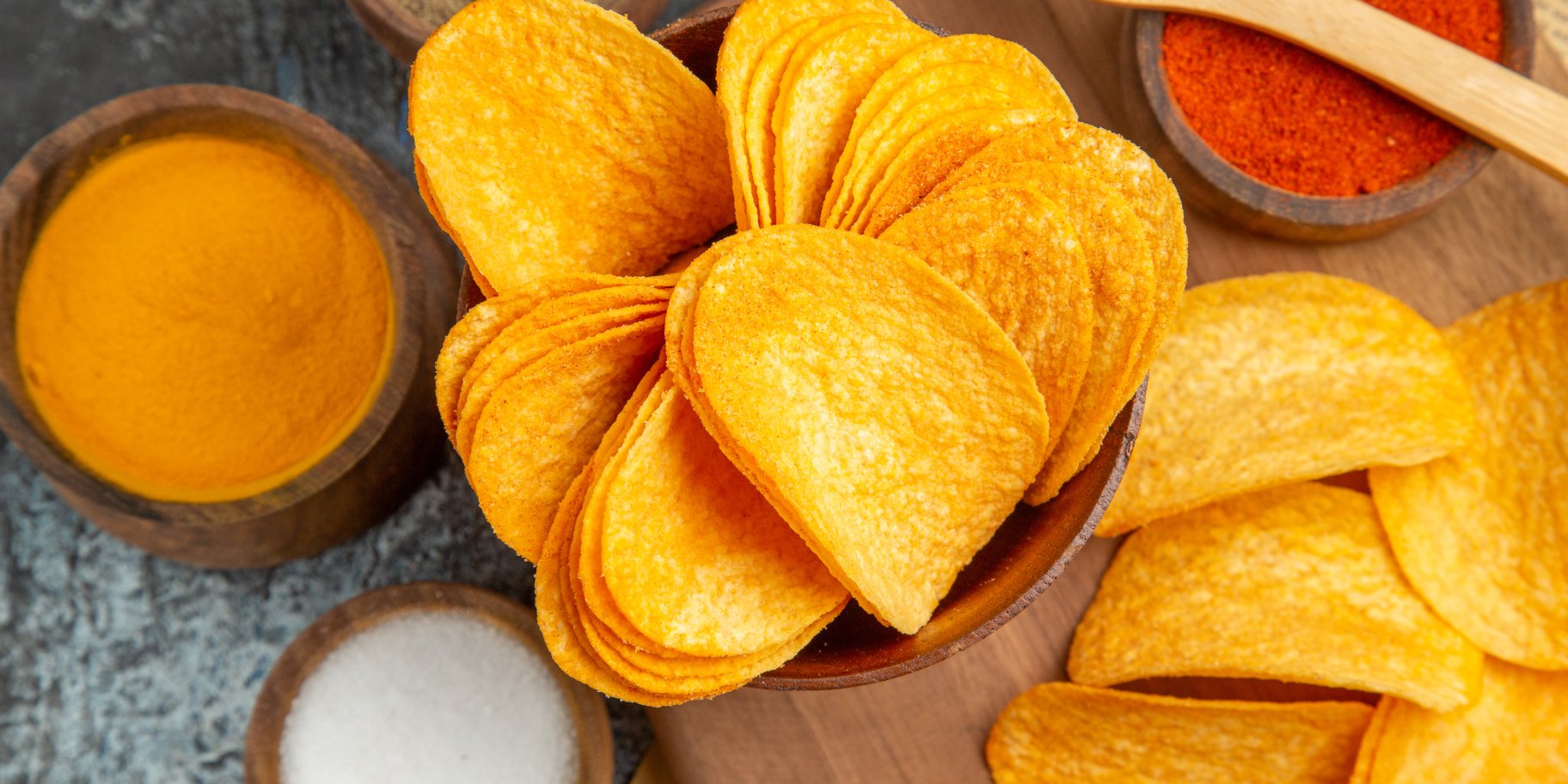 Плохие продукты для метаболизма