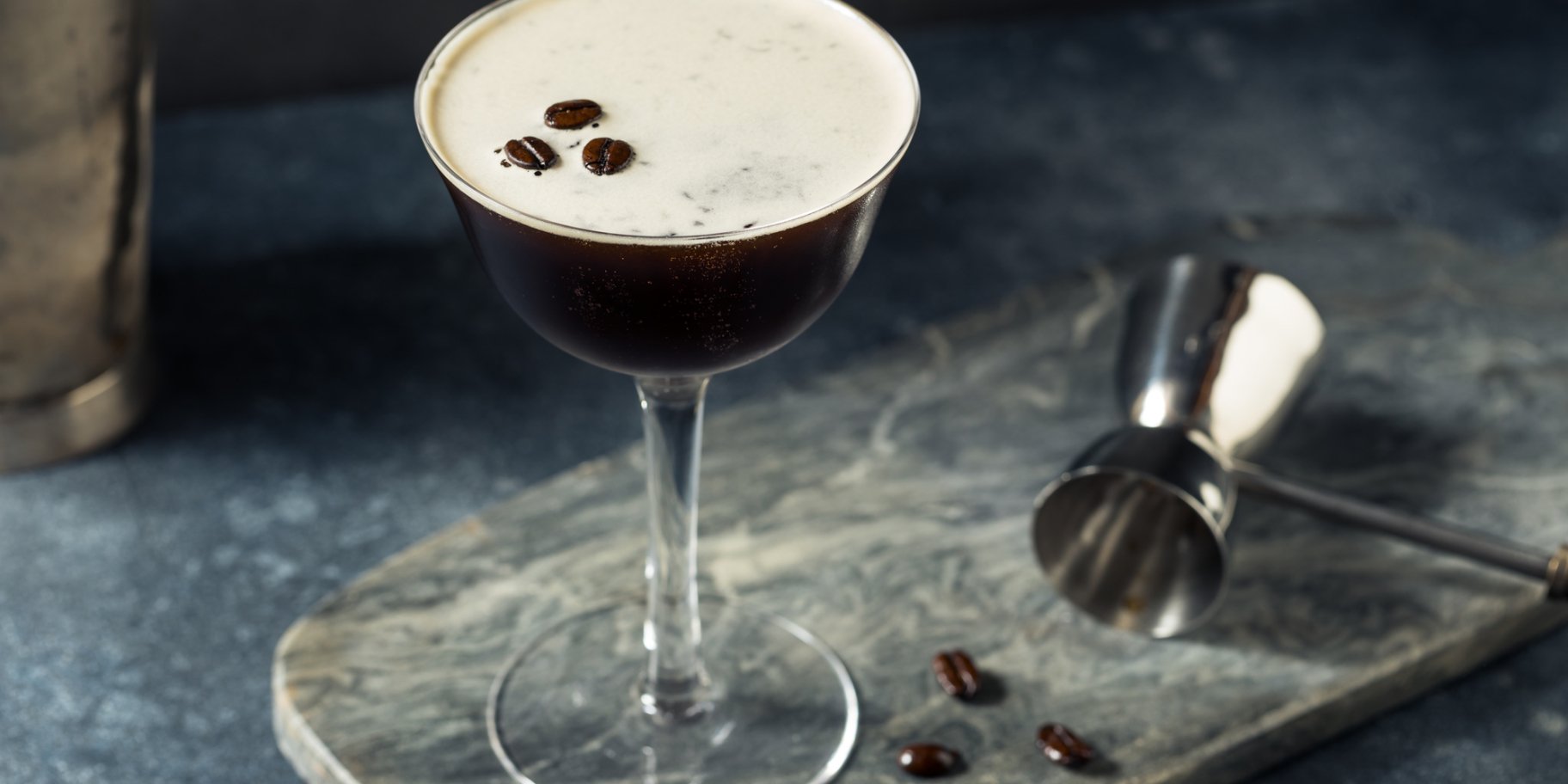 Еспресо-мартіні