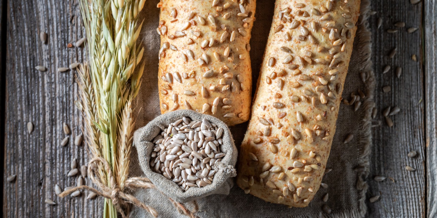 Цільнозернова чіабата