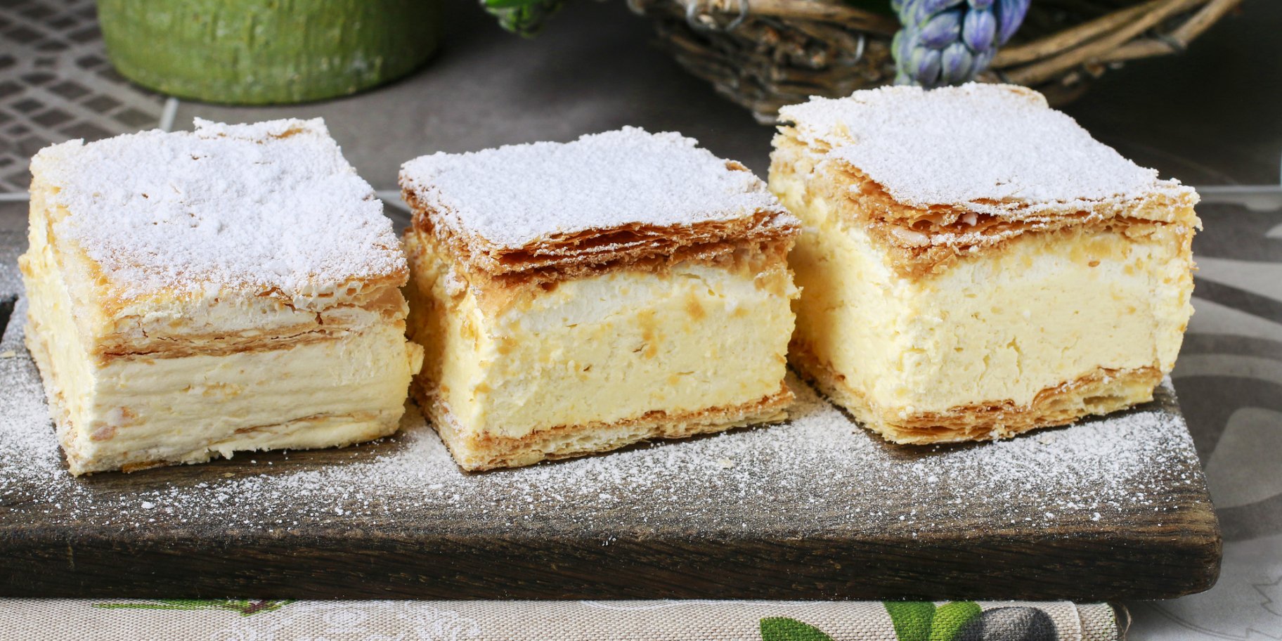 Наполеонка