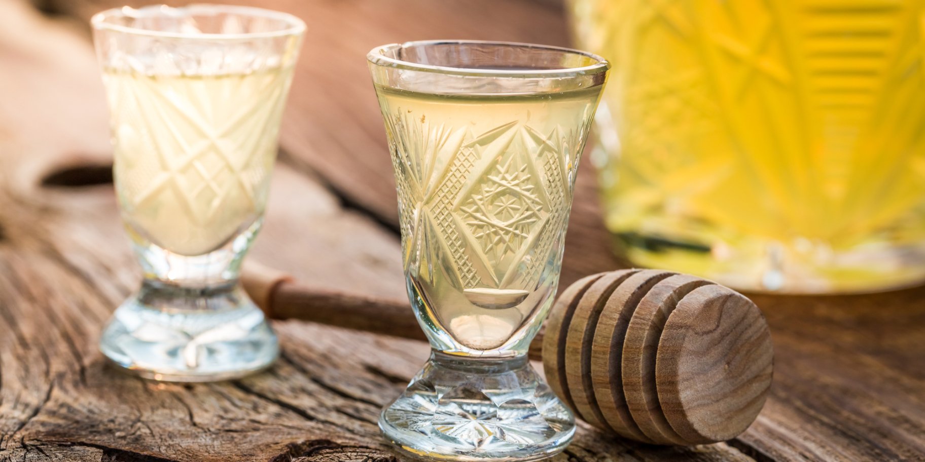 Классическая домашняя медовуха