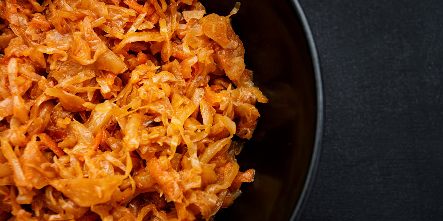 Тушкована капуста