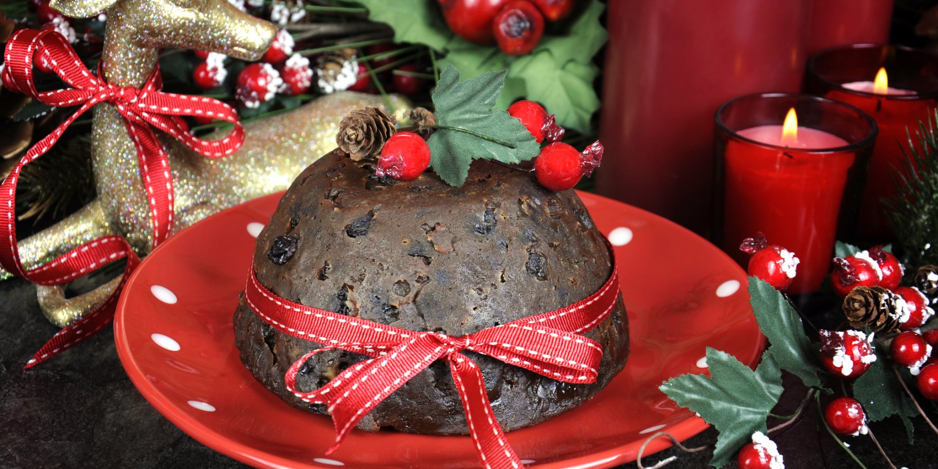 Королевский пудинг