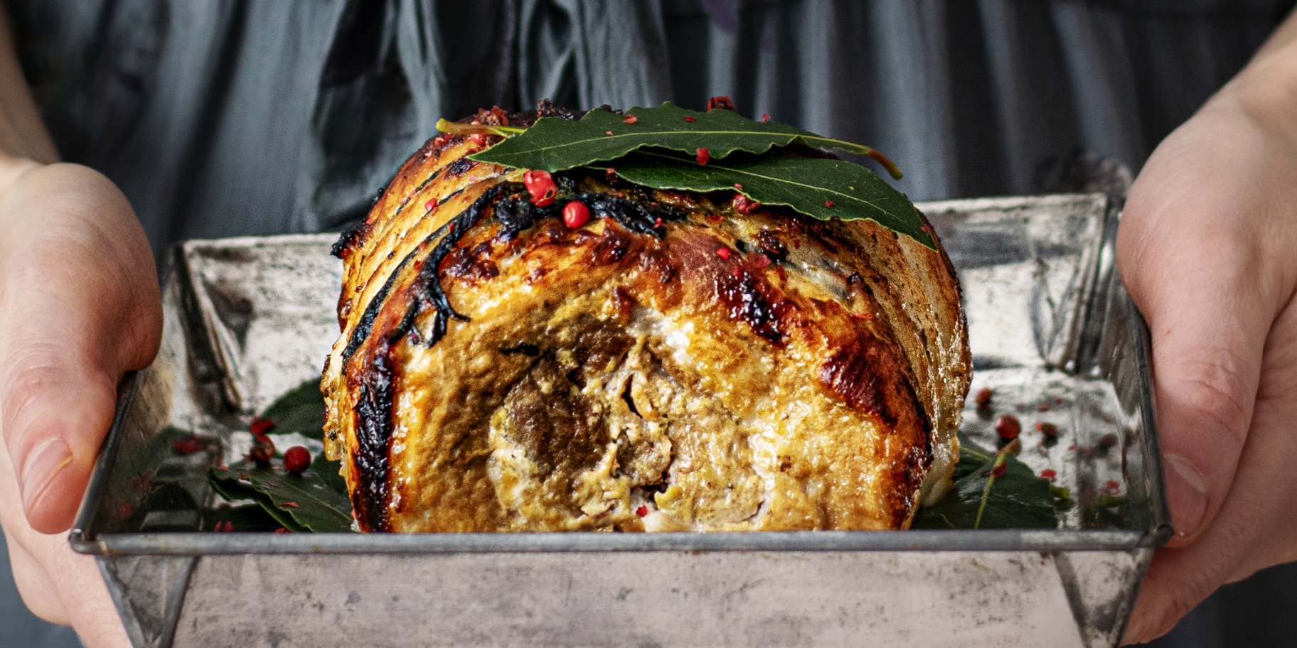 Італійська порчета