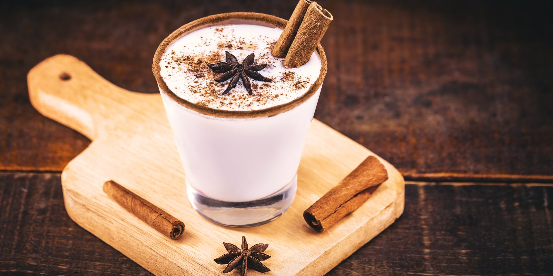 Мексиканський напій орчата