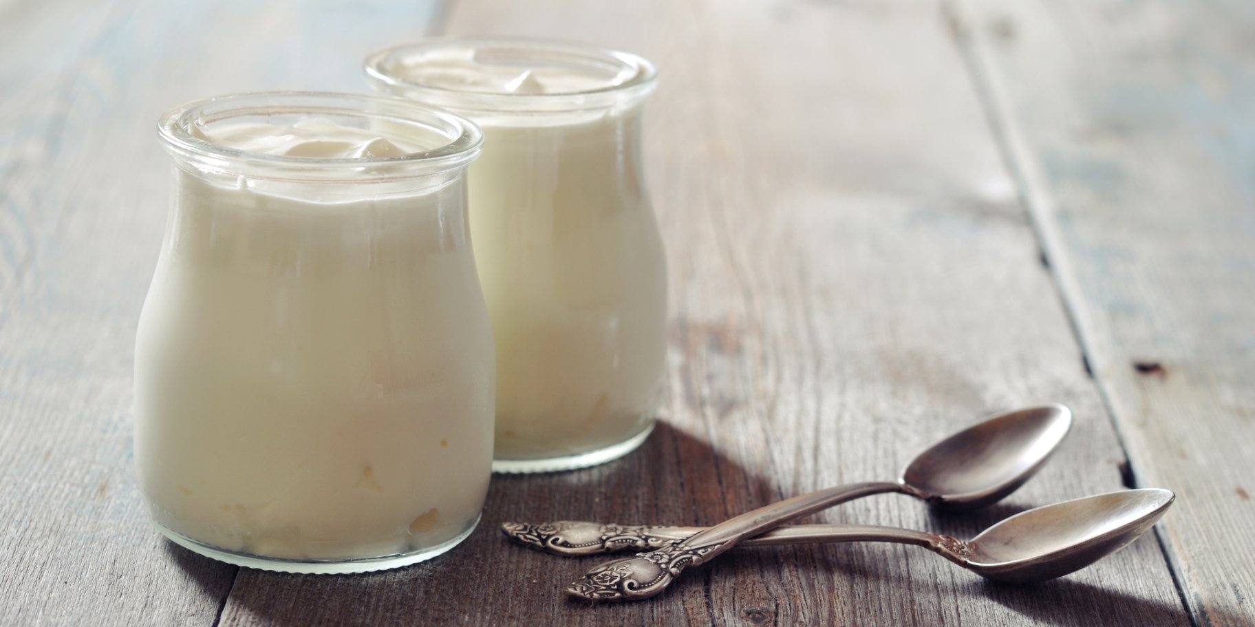 Молочний кисіль