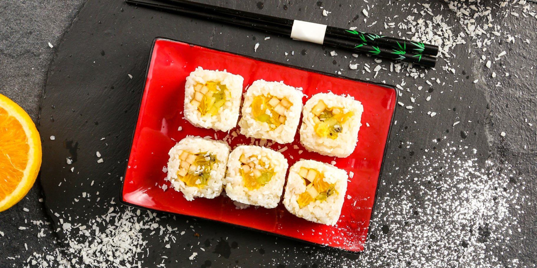 Солодкі роли