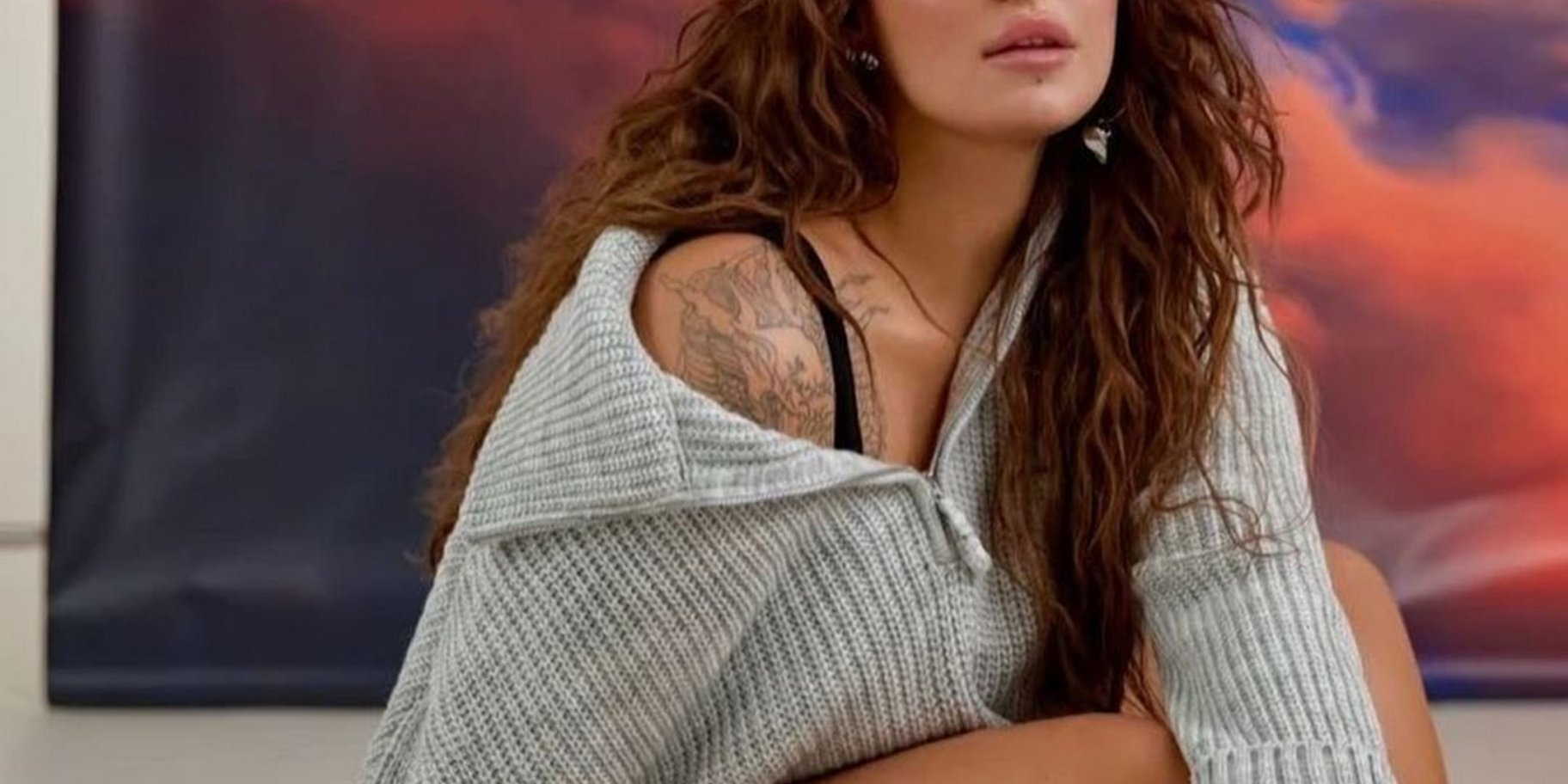 Олександра Заріцька