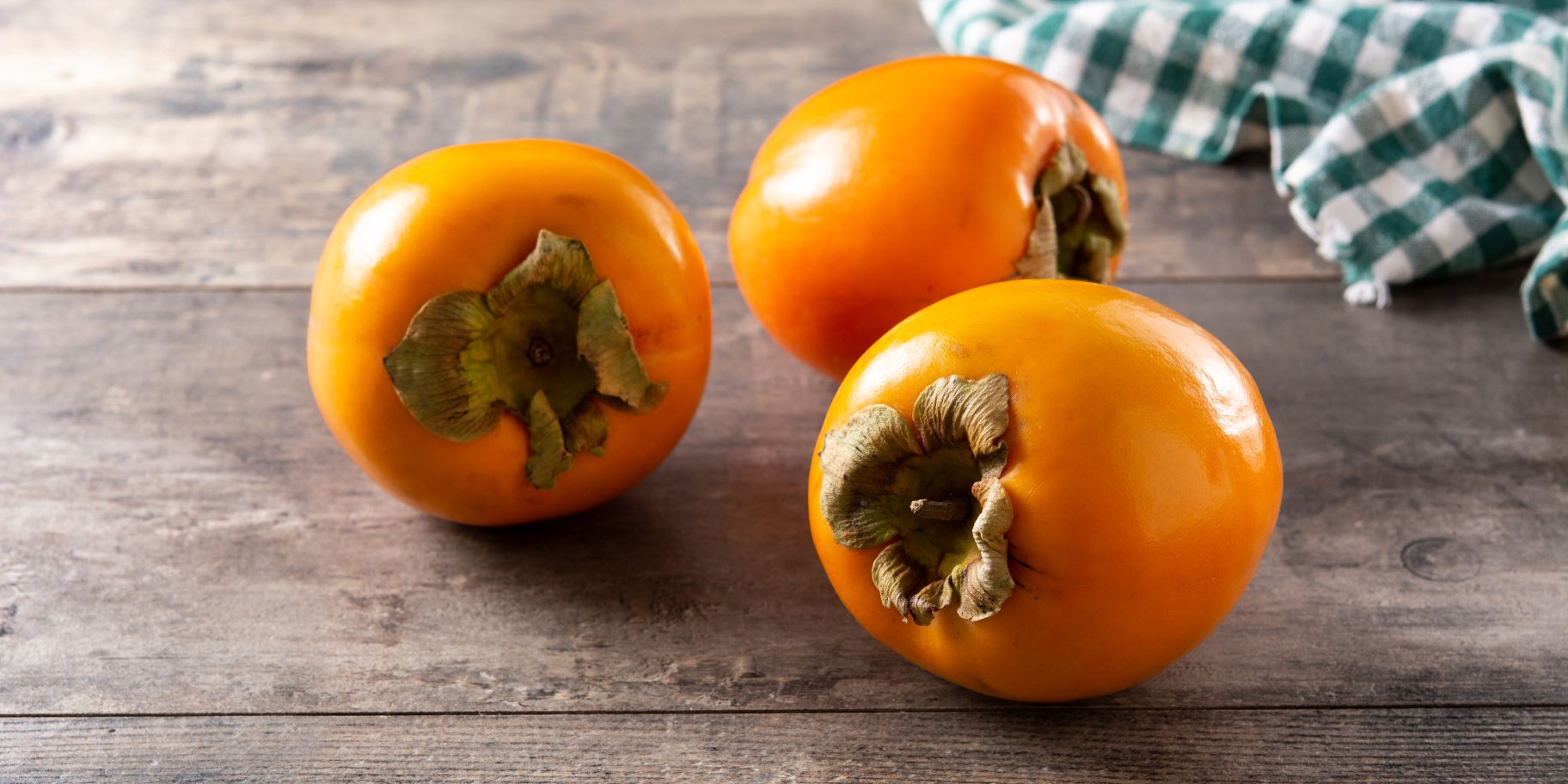 Що корисніше: хурма чи шарон