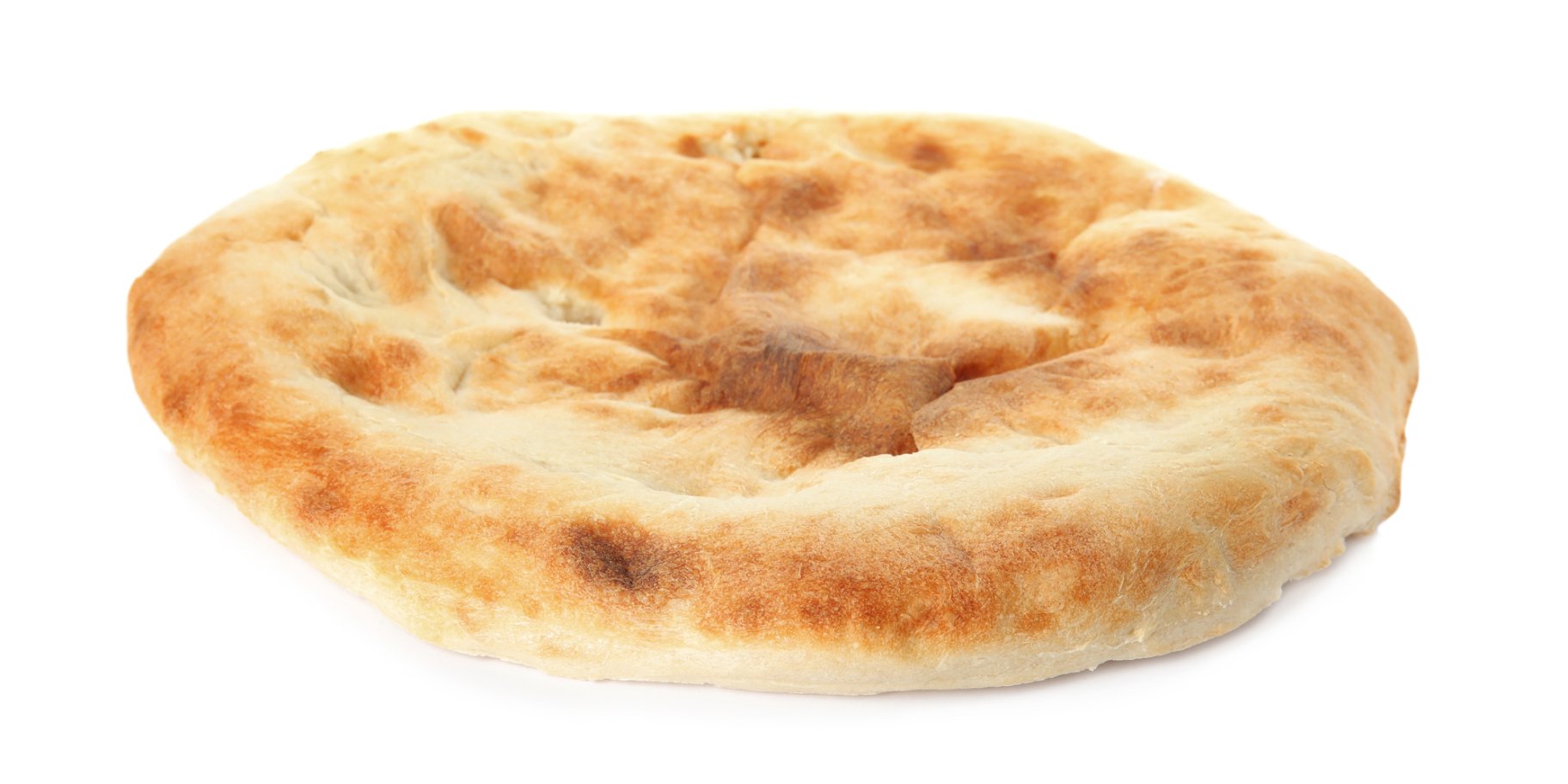 Як спекти хліб без духовки — рецепт східної кухні