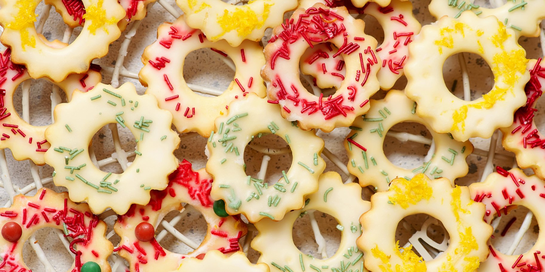 Святкове печиво