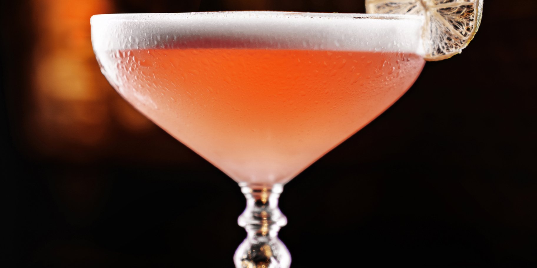 Коктейль Mary Pickford