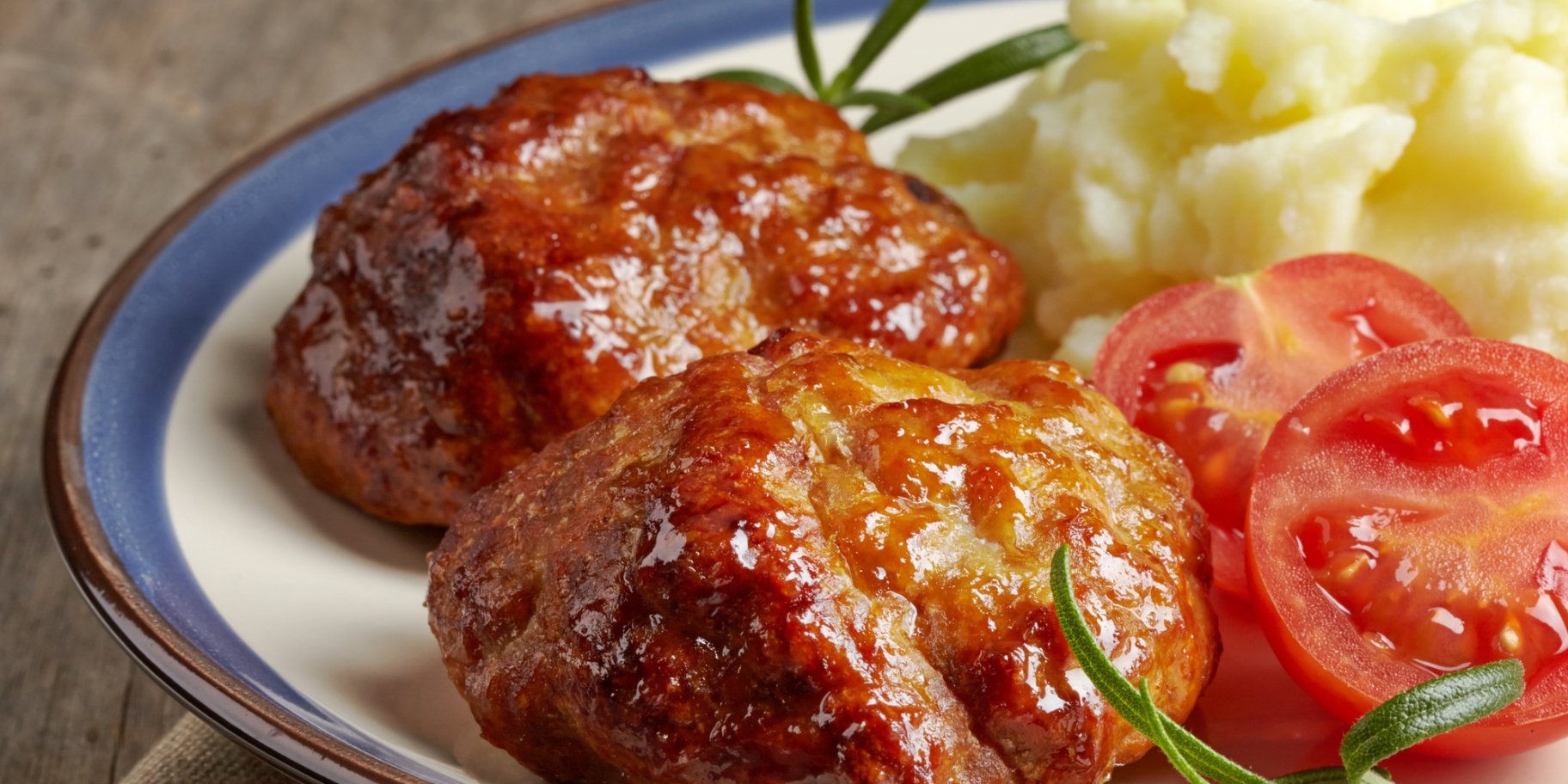 Гриби в м'ясі