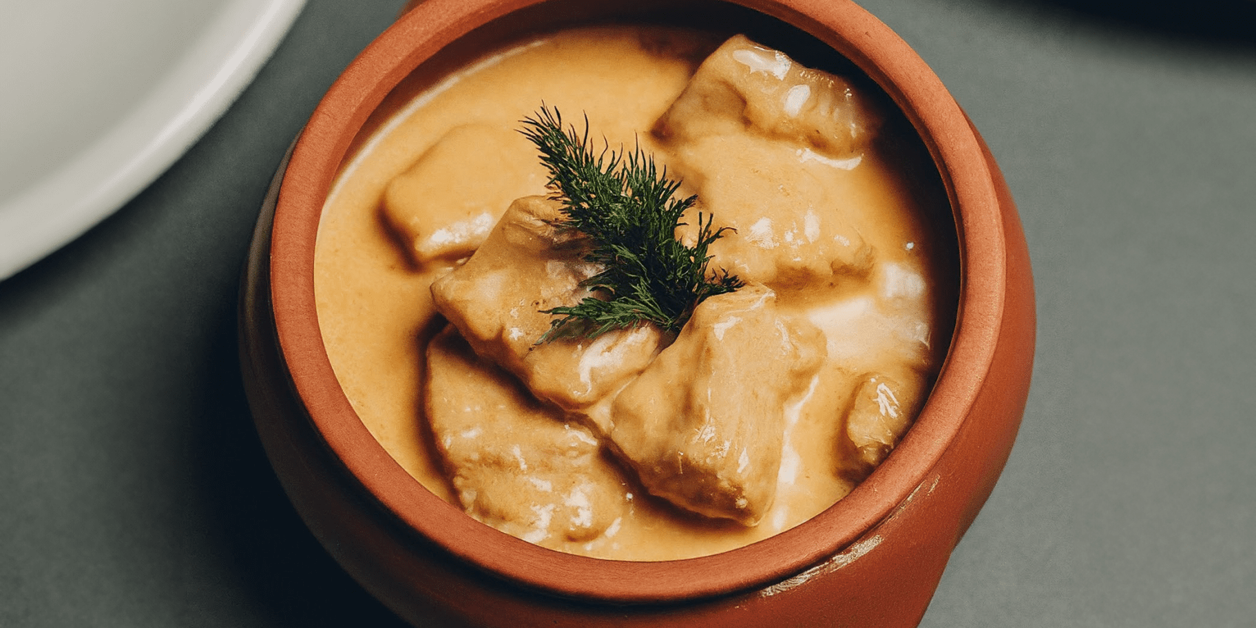 М’ясна підпалка