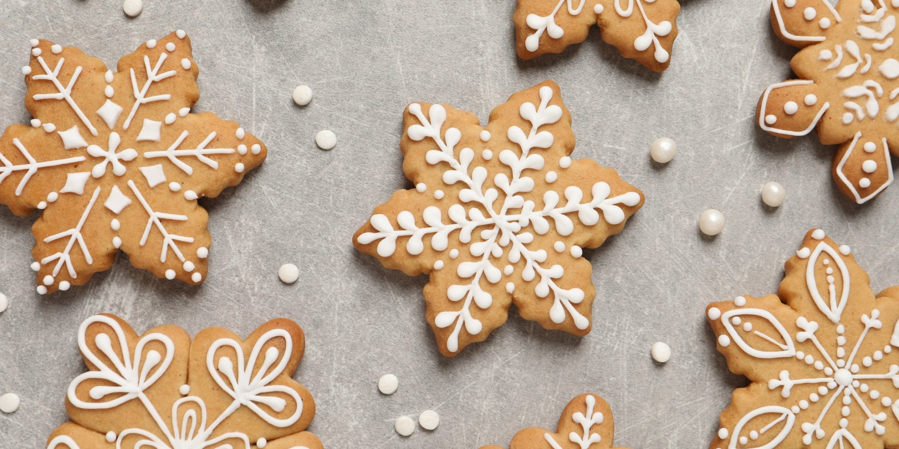 Імбирне печиво