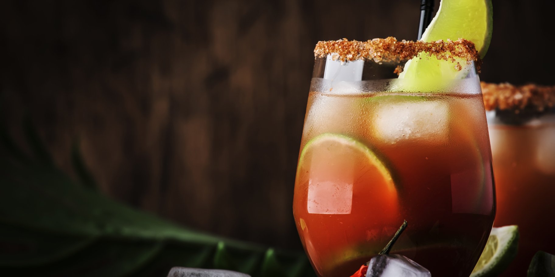 Коктейль з «Від заходу до світанку»