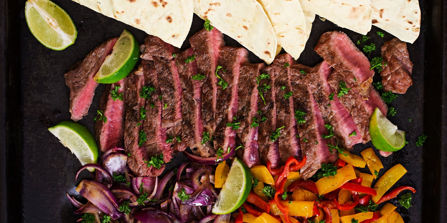 Говядина по-мексикански