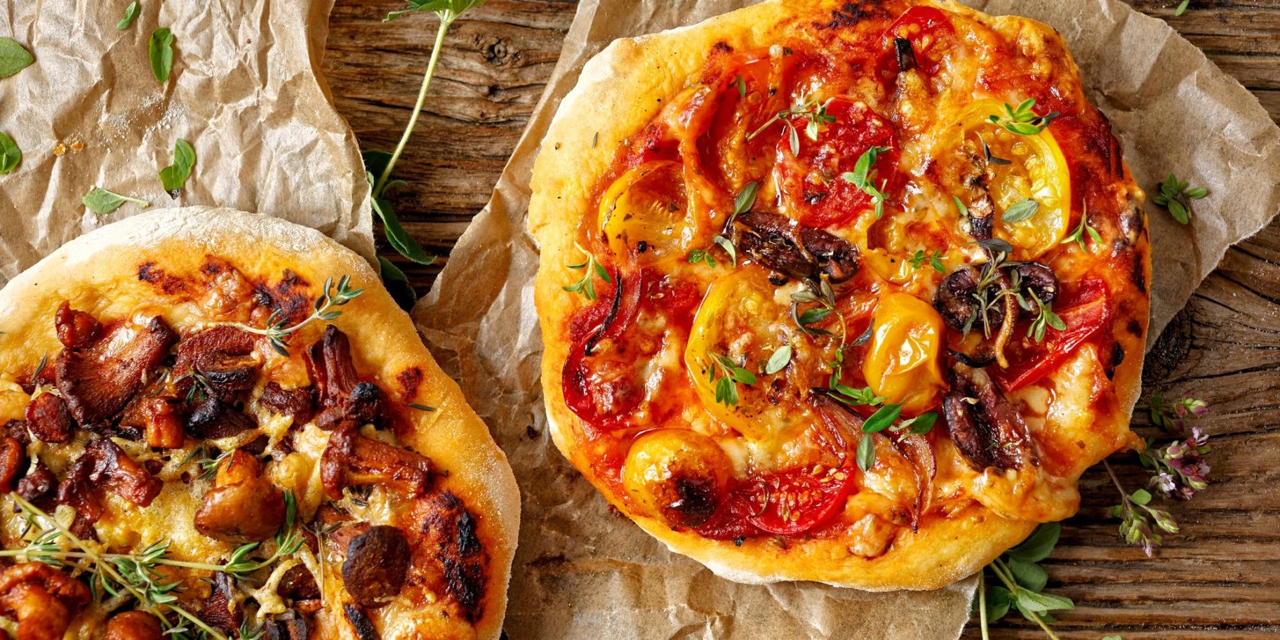 Коржики з цибулею