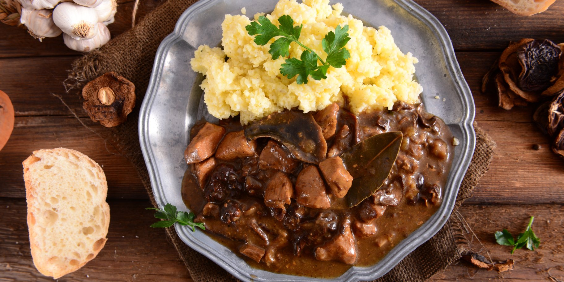 Яловиче рагу