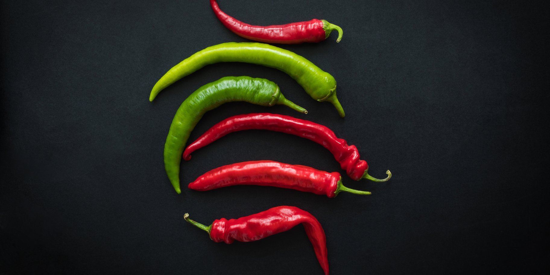 Острый перец