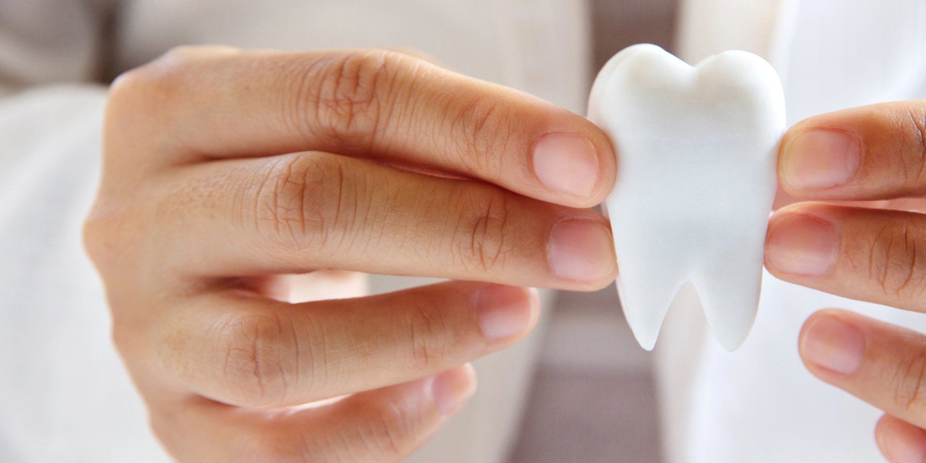 Здоров'я зубів