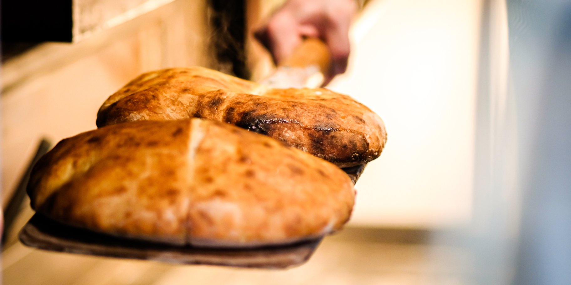 Хлеб лембас