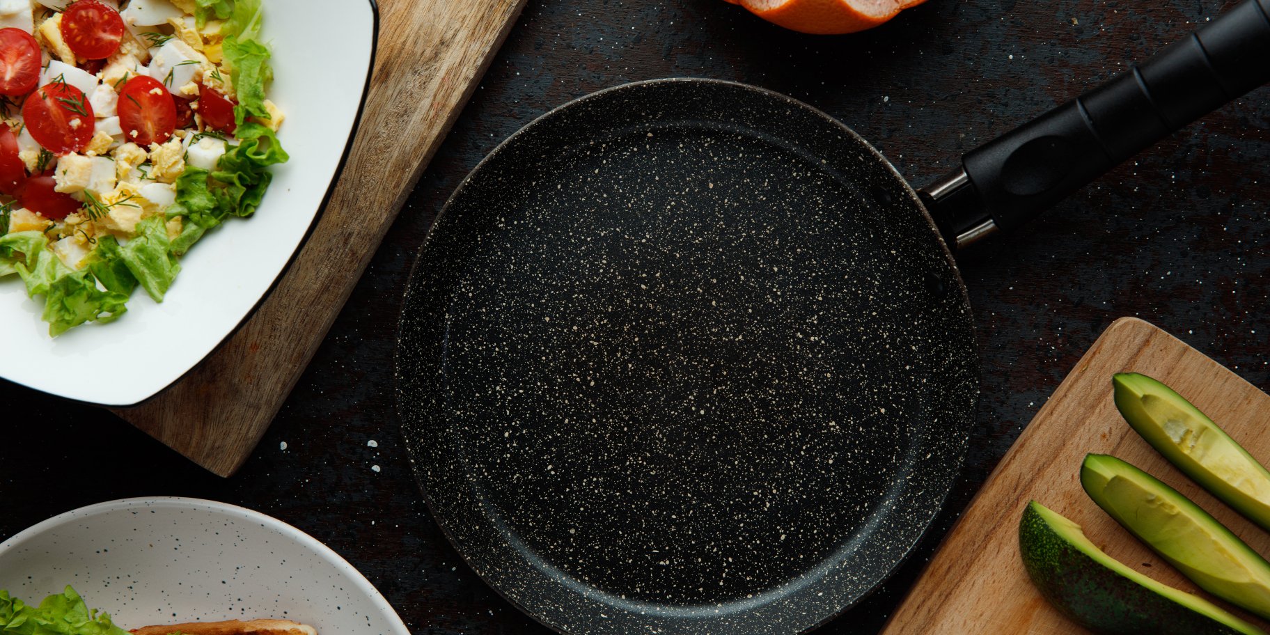 Сковорідки