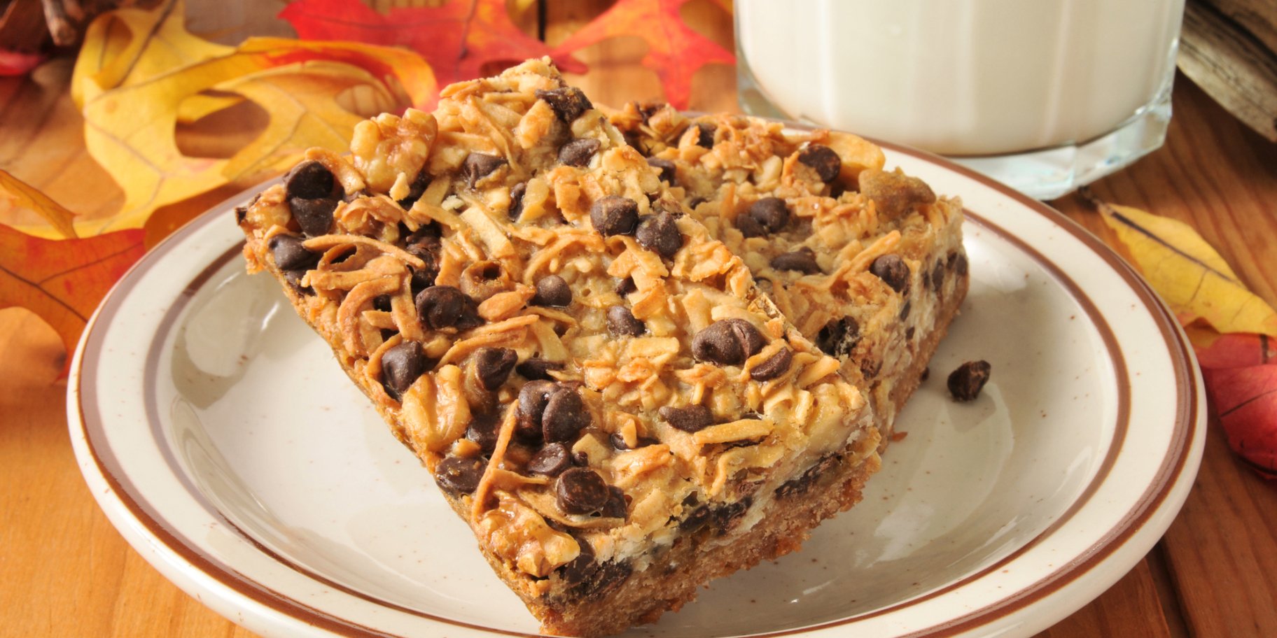 Батончики Hello Dolly