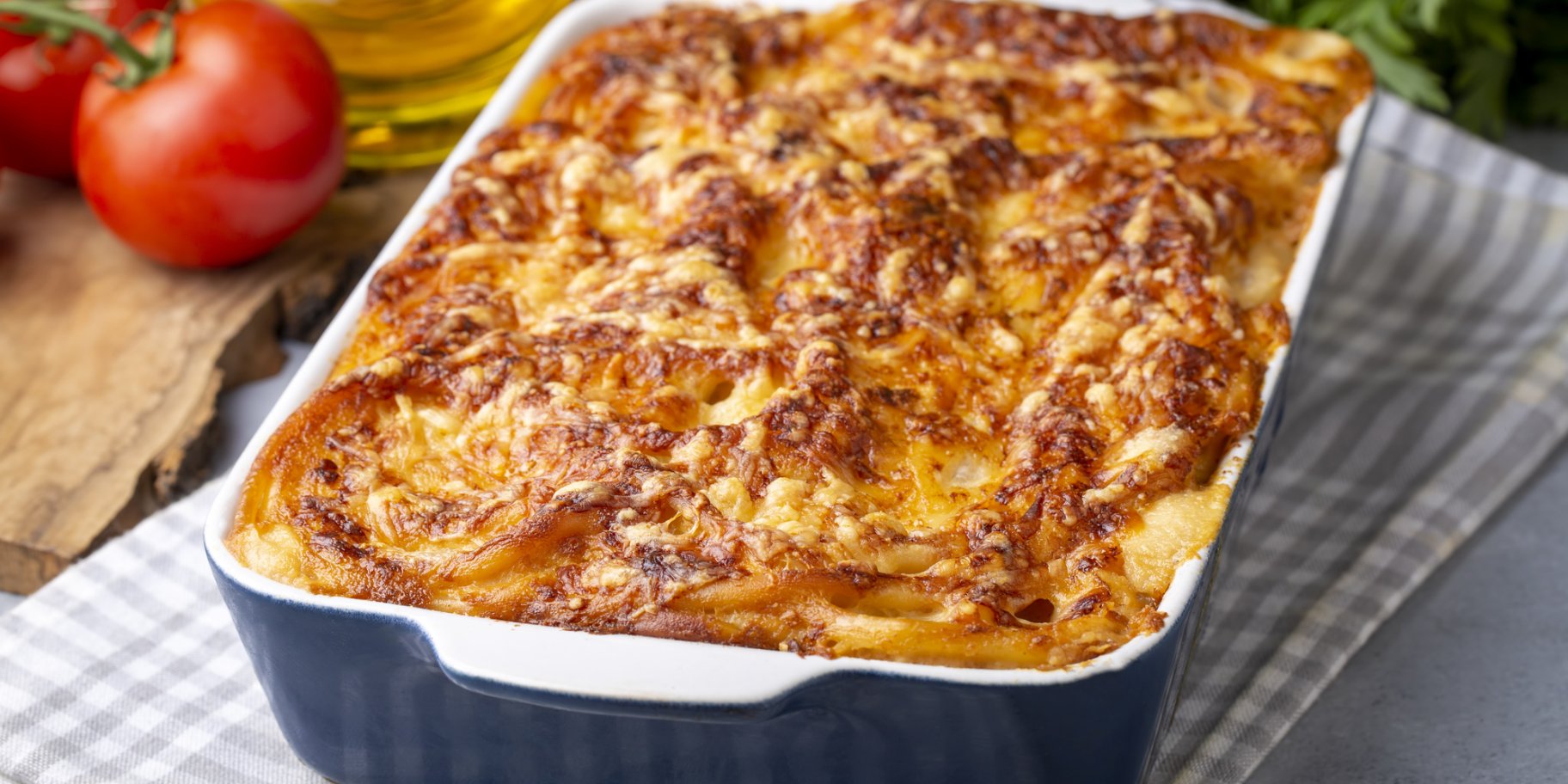 Запіканка з курячою печінкою