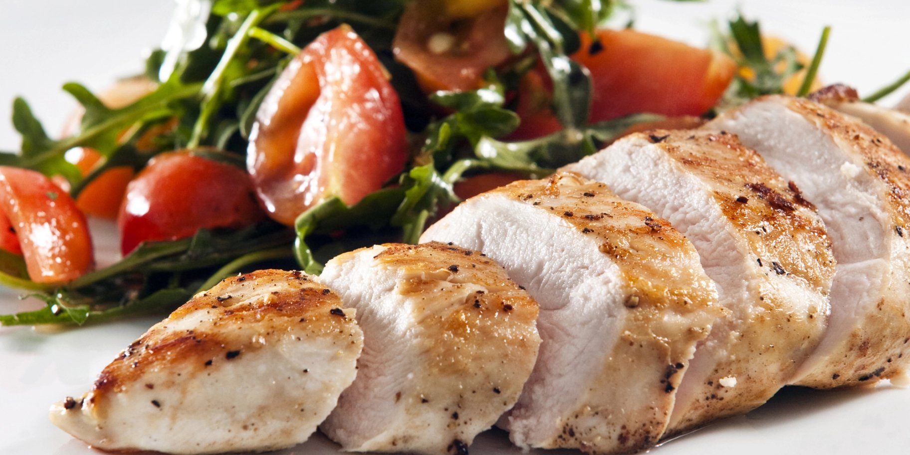 Куряче філе